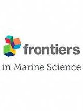 Frontiers in Marine Science Cover